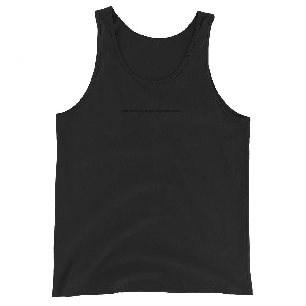 Pop Smoke Tank - Top - NiZED - Shop Deutschland Noodosz