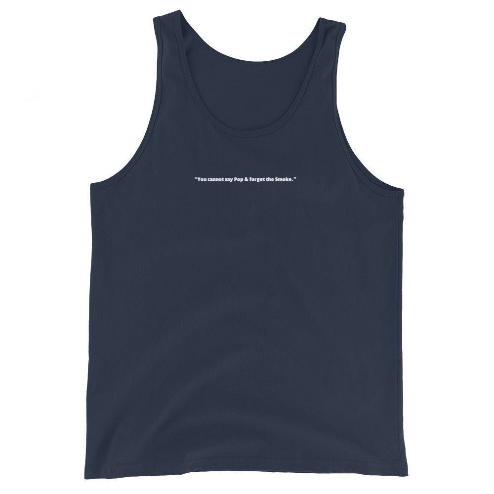 Pop Smoke Tank - Top - NiZED - Shop Deutschland Noodosz