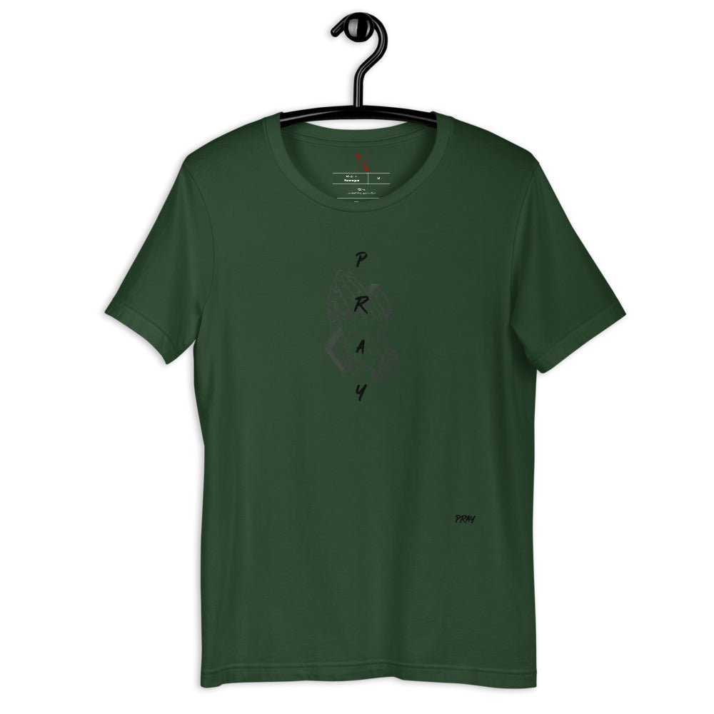 PRAY T-Shirt - NiZED - Shop Deutschland Noodosz