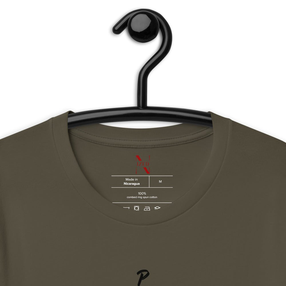 PRAY T-Shirt - NiZED - Shop Deutschland Noodosz