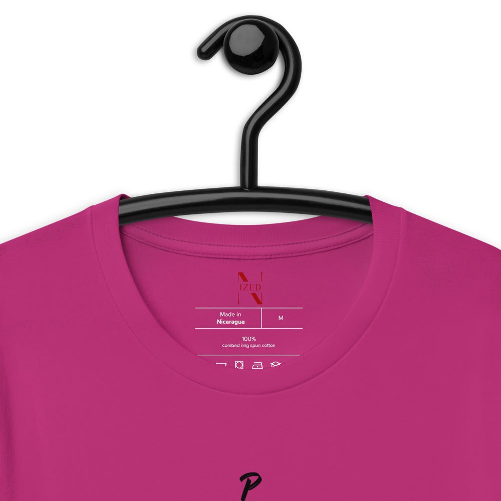 PRAY T-Shirt - NiZED - Shop Deutschland Noodosz