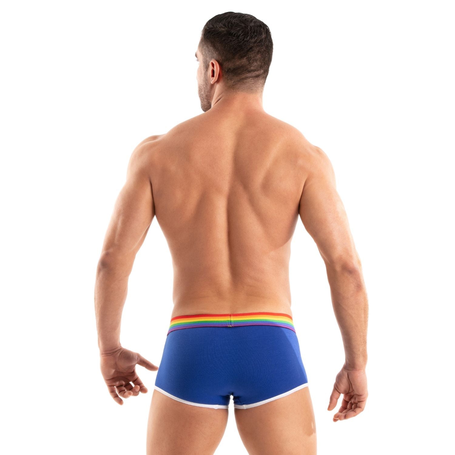 Pride Boxer Royalblau - TOF Paris - Shop Deutschland Noodosz