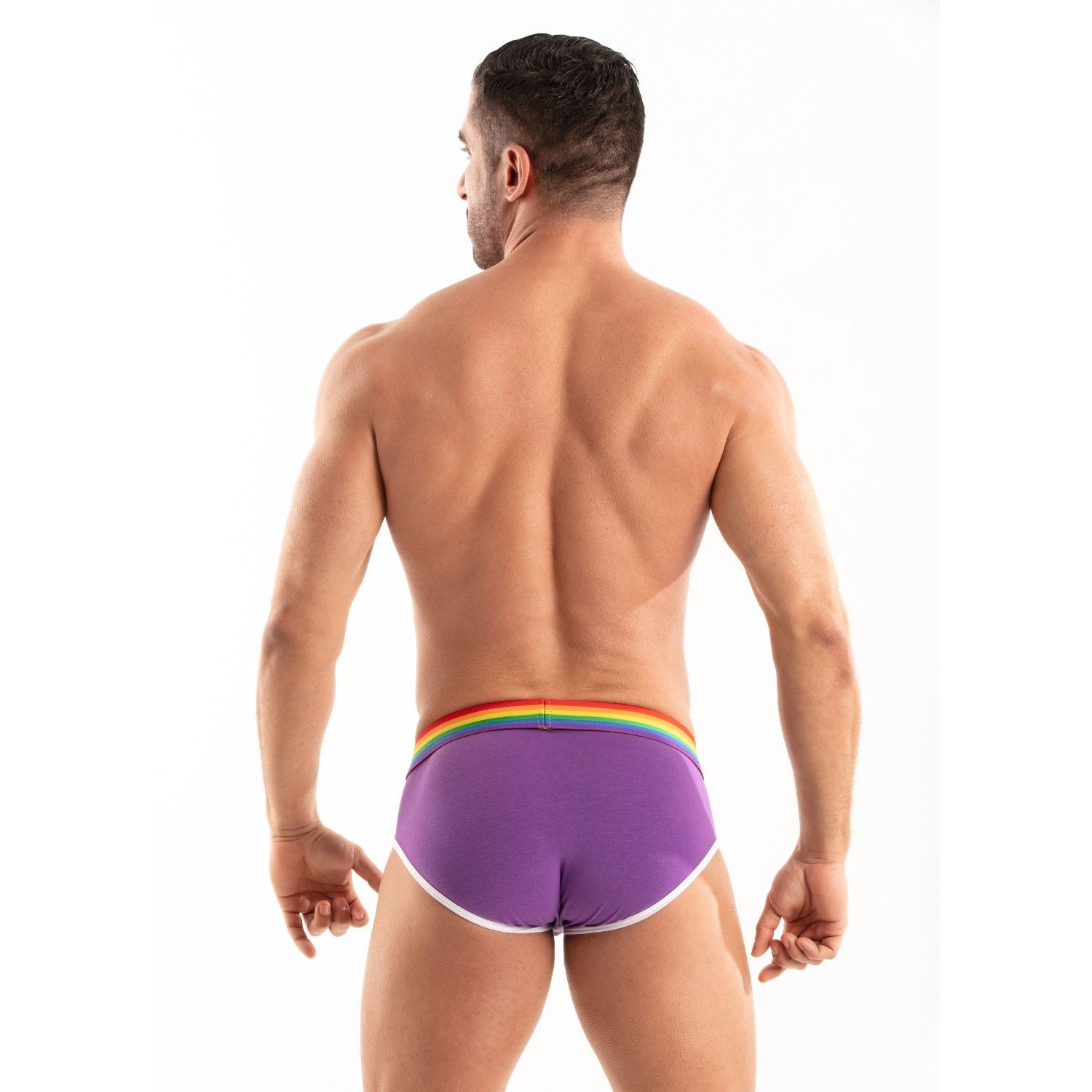 Pride Slips Violett - TOF Paris - Shop Deutschland Noodosz