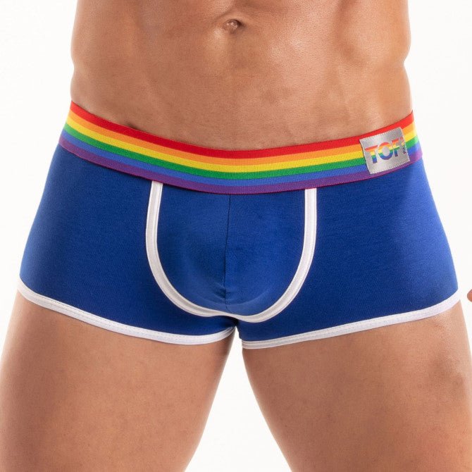 Pride Boxer Royalblau - TOF Paris - Shop Deutschland Noodosz