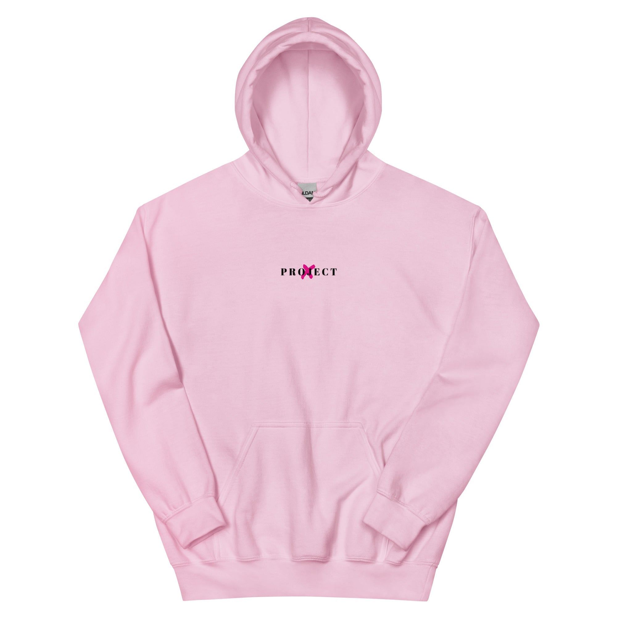 Project X Kapuzenpullover - NiZED - Shop Deutschland Noodosz