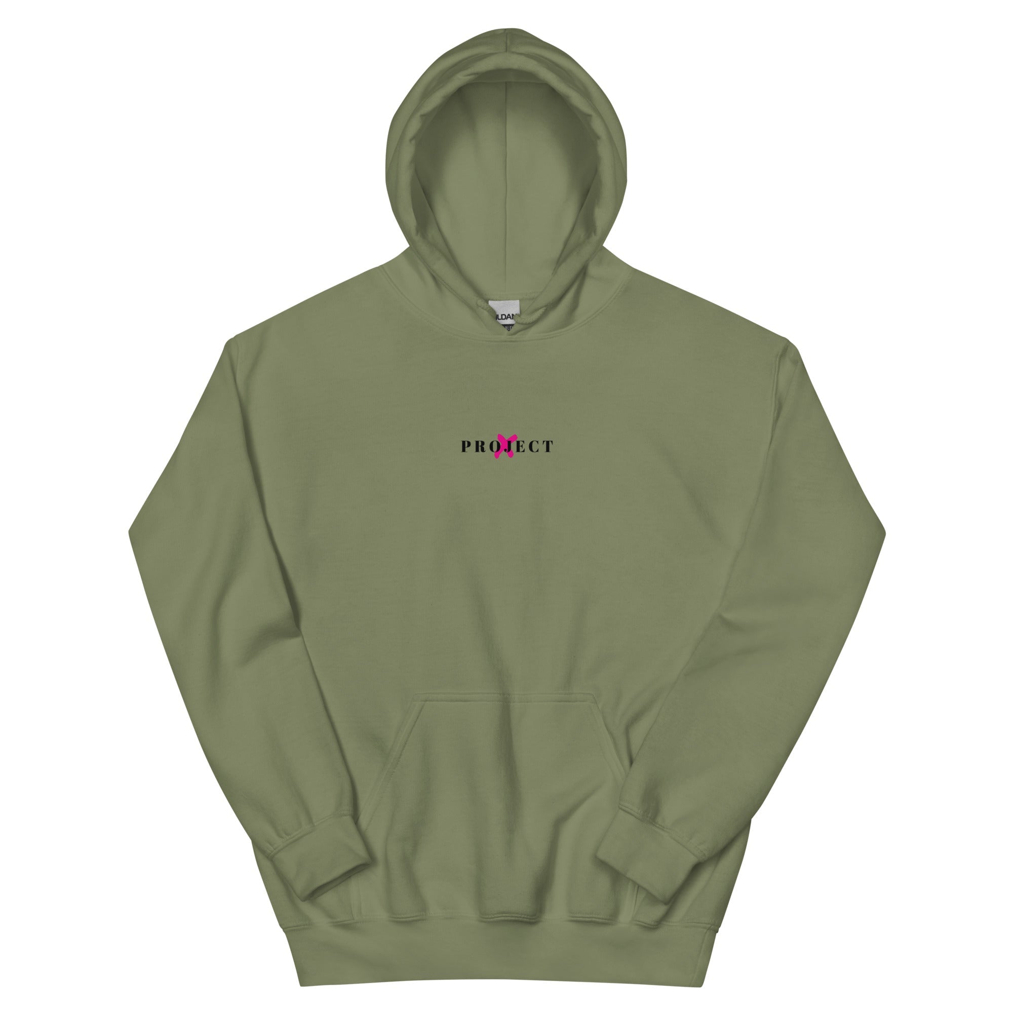 Project X Kapuzenpullover - NiZED - Shop Deutschland Noodosz