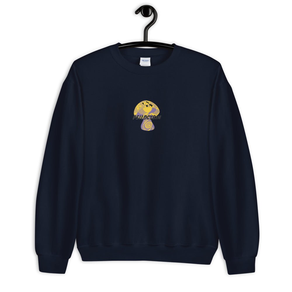 PSILOCYBIN Sweater - NiZED - Shop Deutschland Noodosz