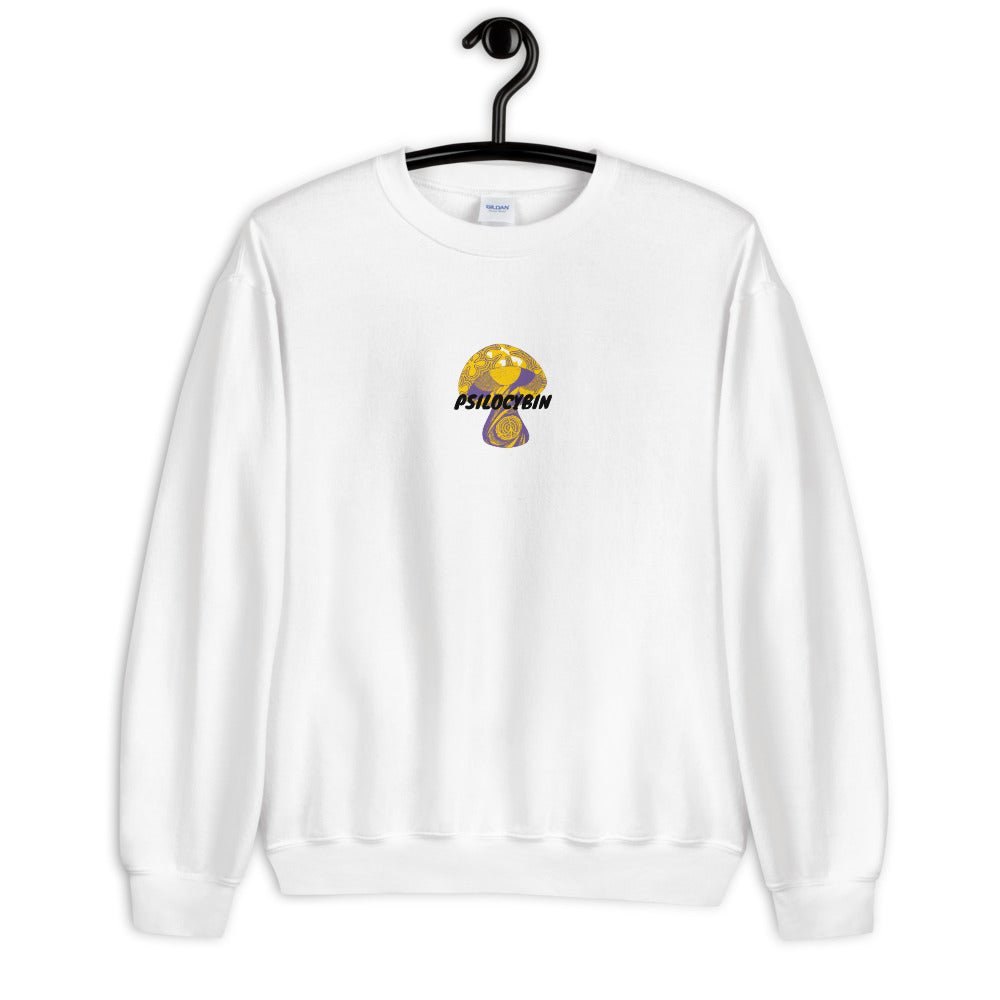 PSILOCYBIN Sweater - NiZED - Shop Deutschland Noodosz