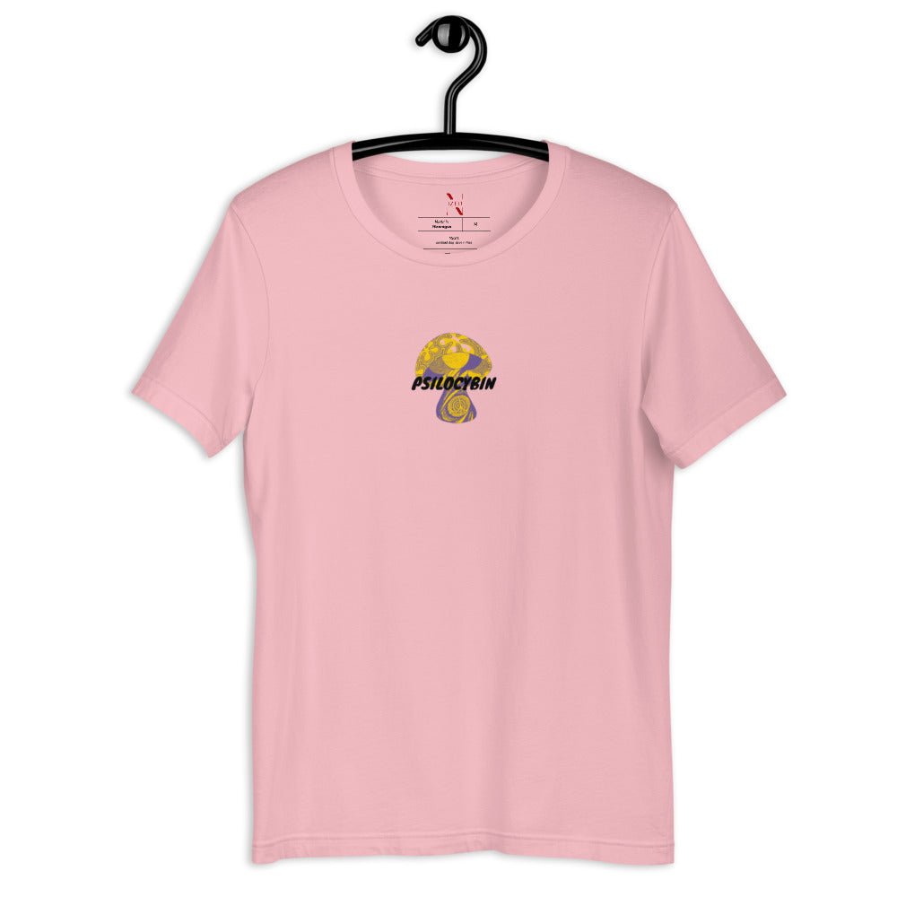 PSILOCYBIN T-Shirt - NiZED - Shop Deutschland Noodosz
