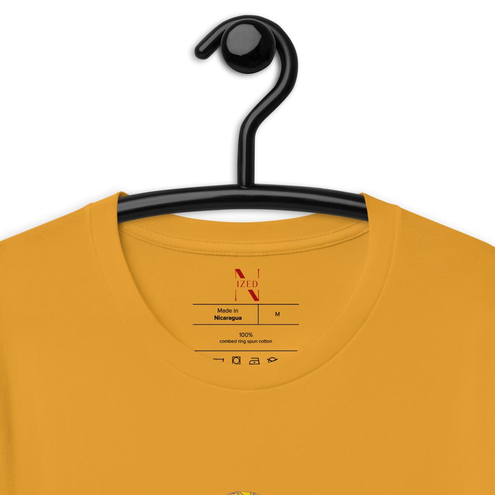 PSILOCYBIN T-Shirt - NiZED - Shop Deutschland Noodosz