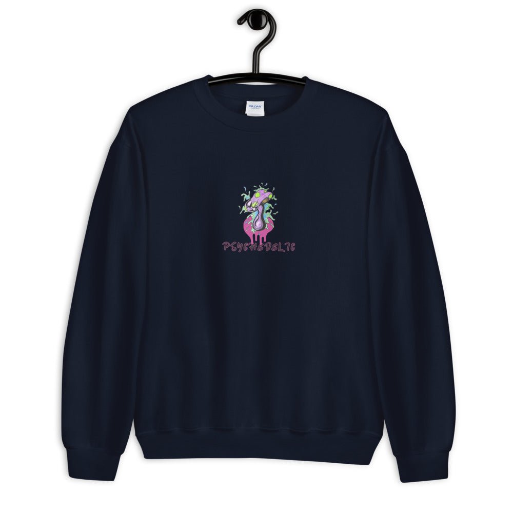 Psychedelic Sweater - NiZED - Shop Deutschland Noodosz