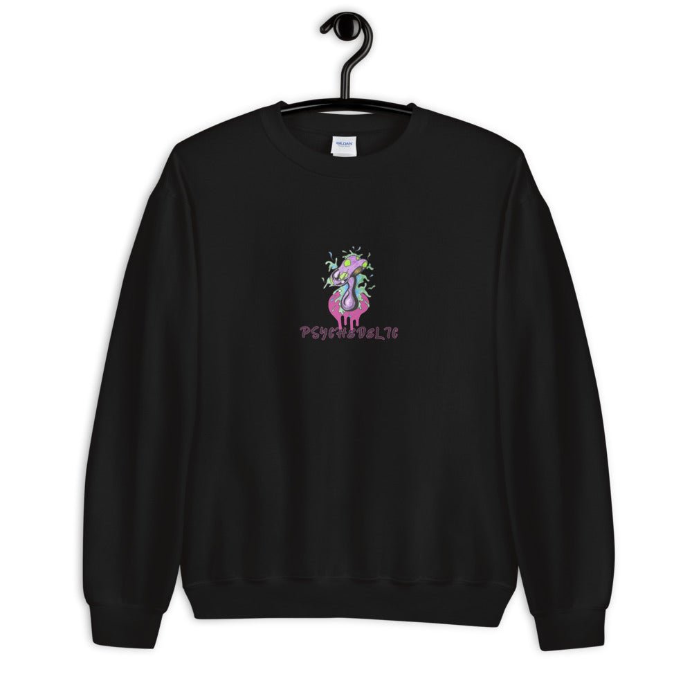 Psychedelic Sweater - NiZED - Shop Deutschland Noodosz