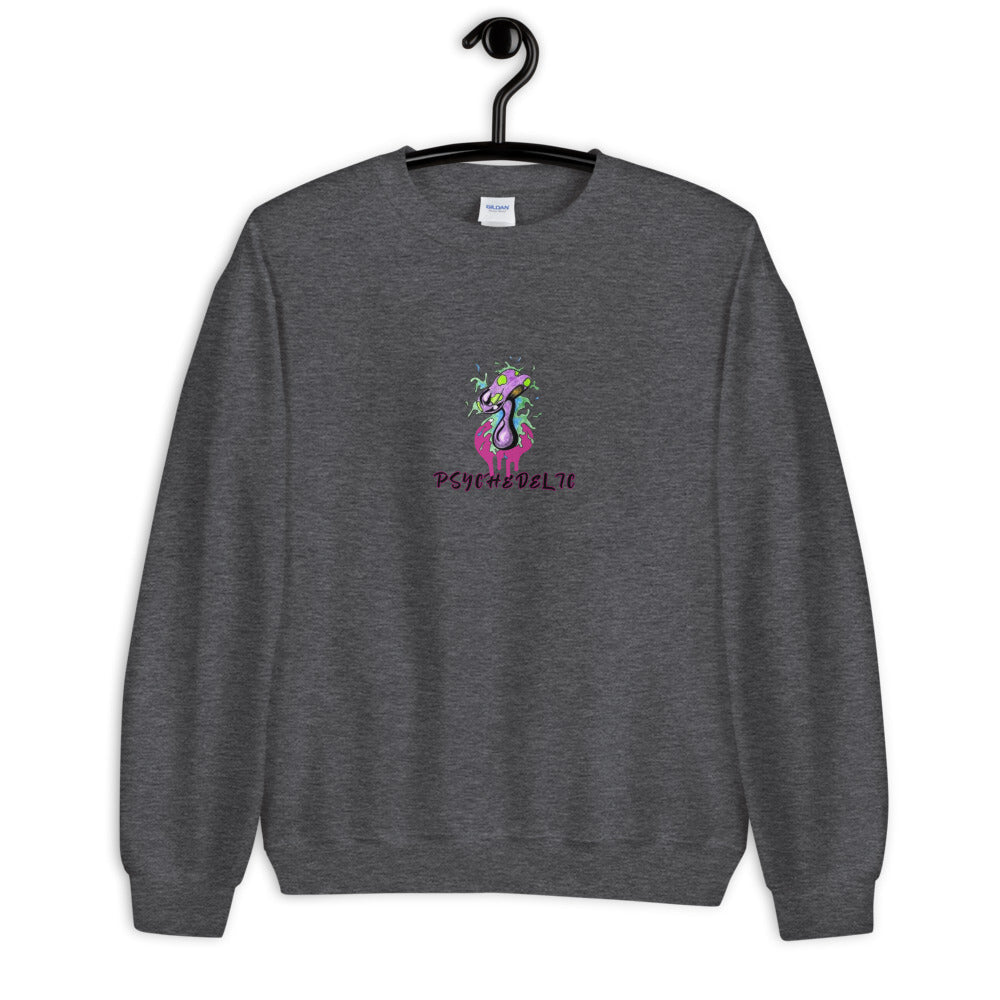 Psychedelic Sweater - NiZED - Shop Deutschland Noodosz
