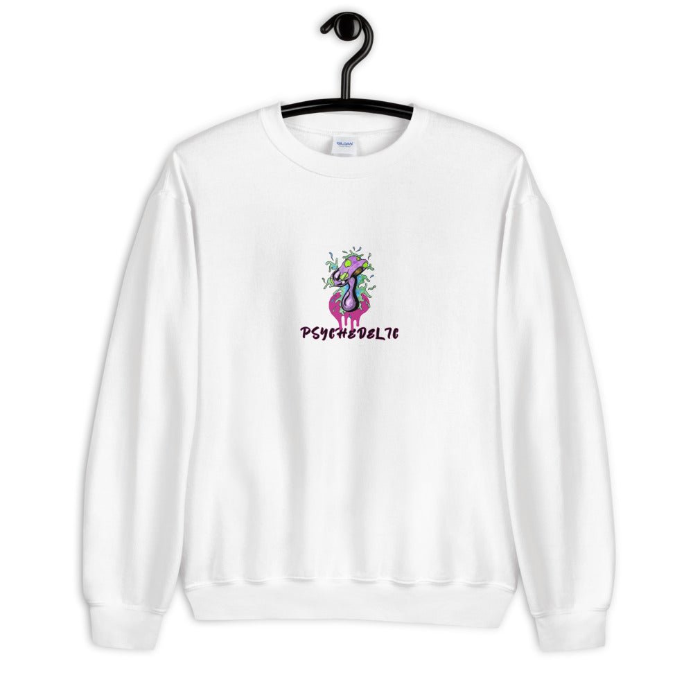 Psychedelic Sweater - NiZED - Shop Deutschland Noodosz