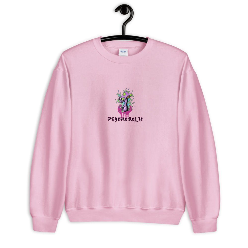 Psychedelic Sweater - NiZED - Shop Deutschland Noodosz