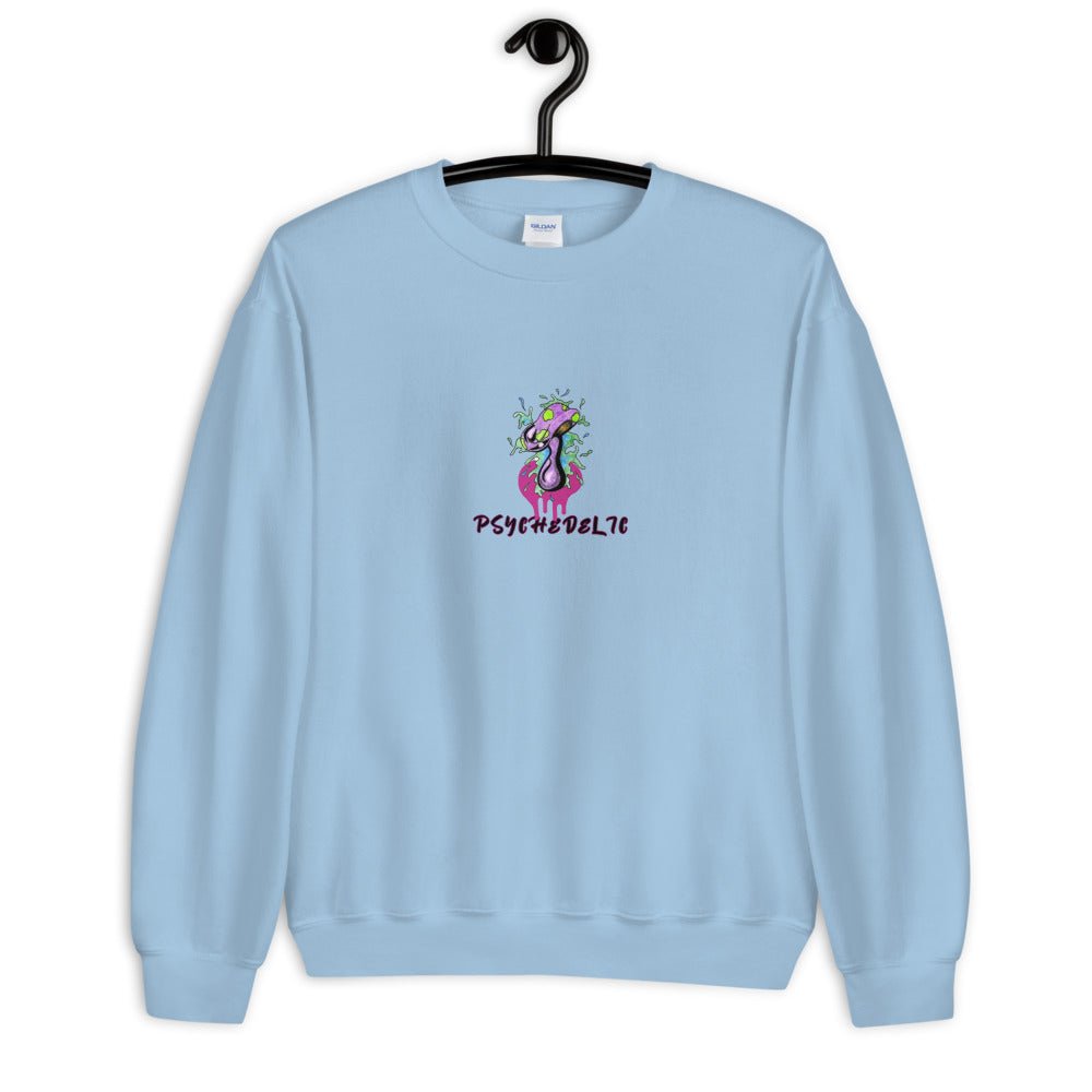 Psychedelic Sweater - NiZED - Shop Deutschland Noodosz
