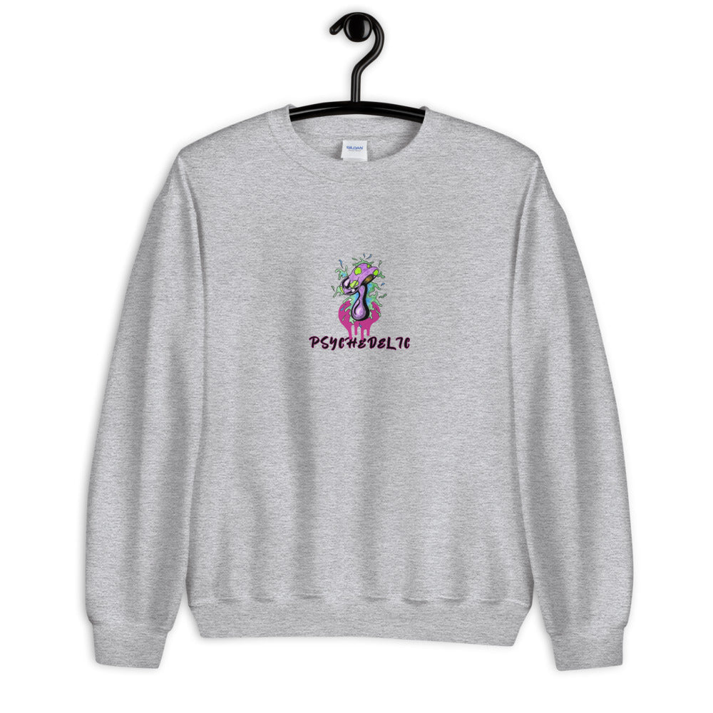Psychedelic Sweater - NiZED - Shop Deutschland Noodosz