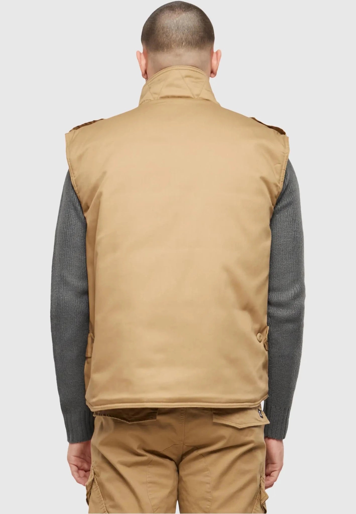 Ranger Tactical Vest - Norvine - Shop Deutschland Noodosz