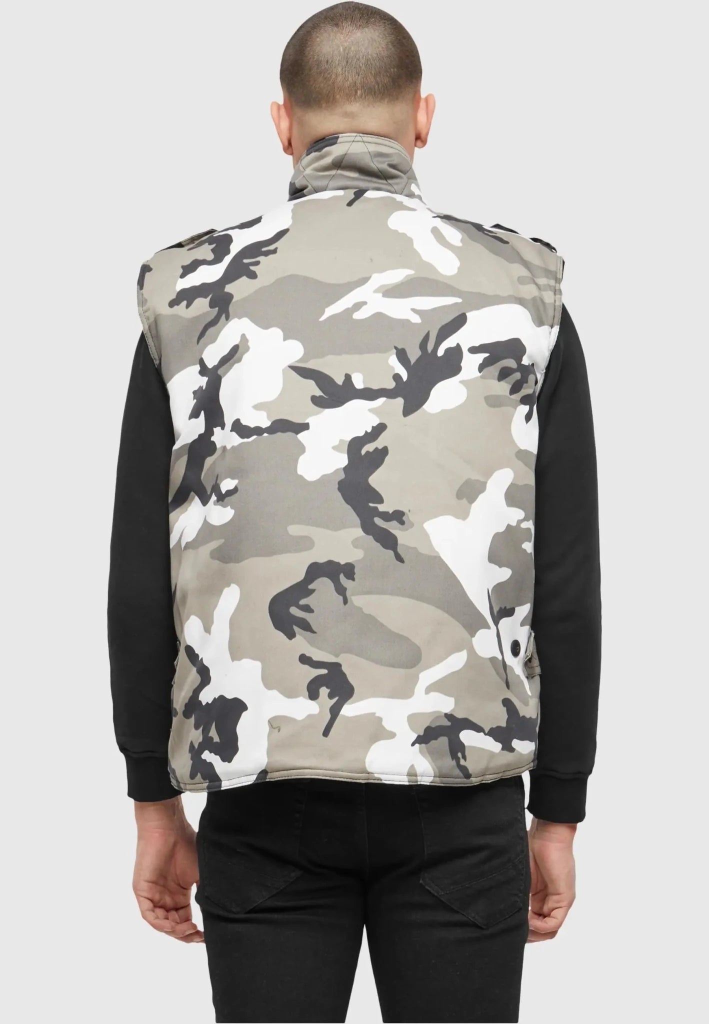 Ranger Tactical Vest - Norvine - Shop Deutschland Noodosz