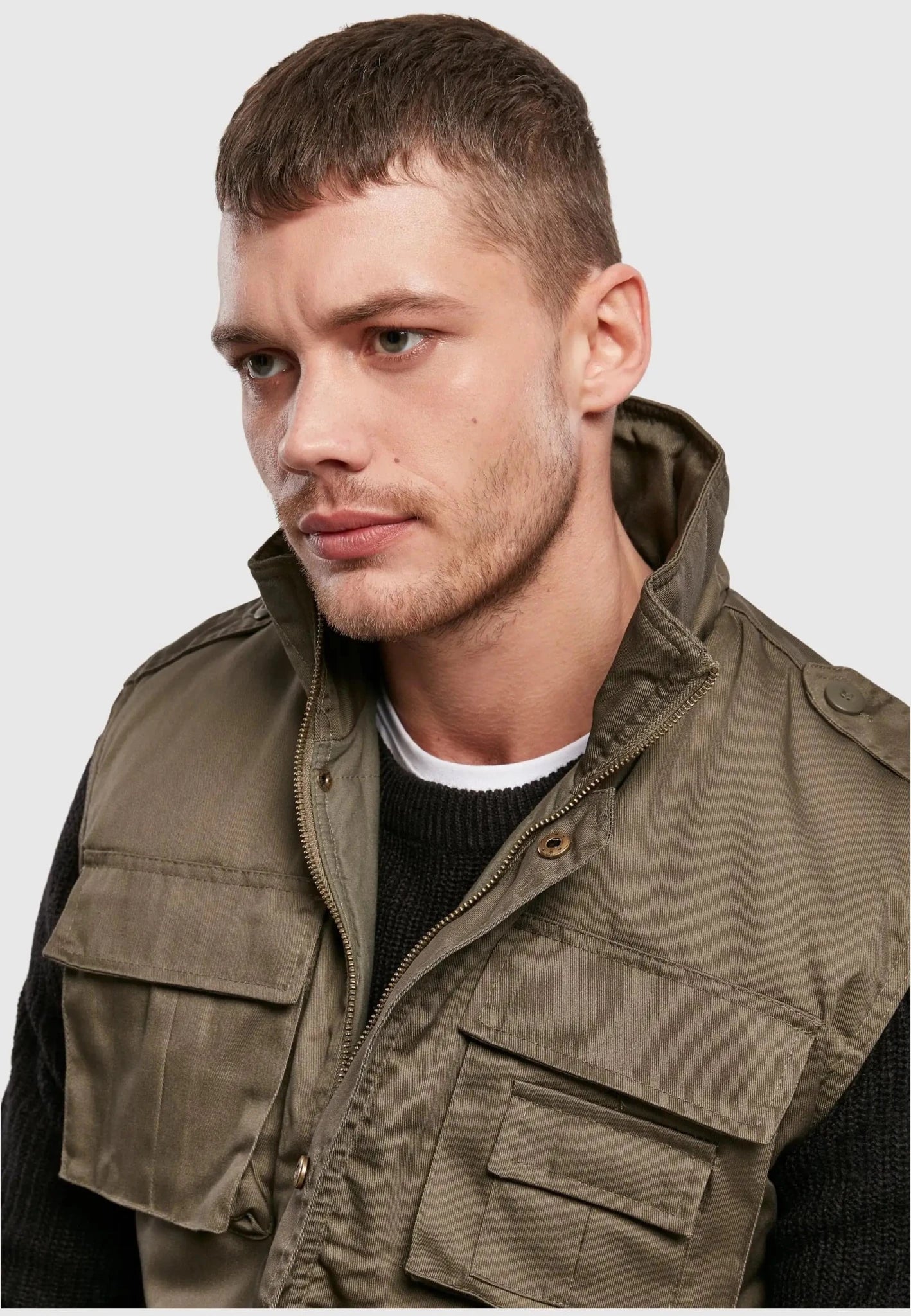 Ranger Tactical Vest - Norvine - Shop Deutschland Noodosz