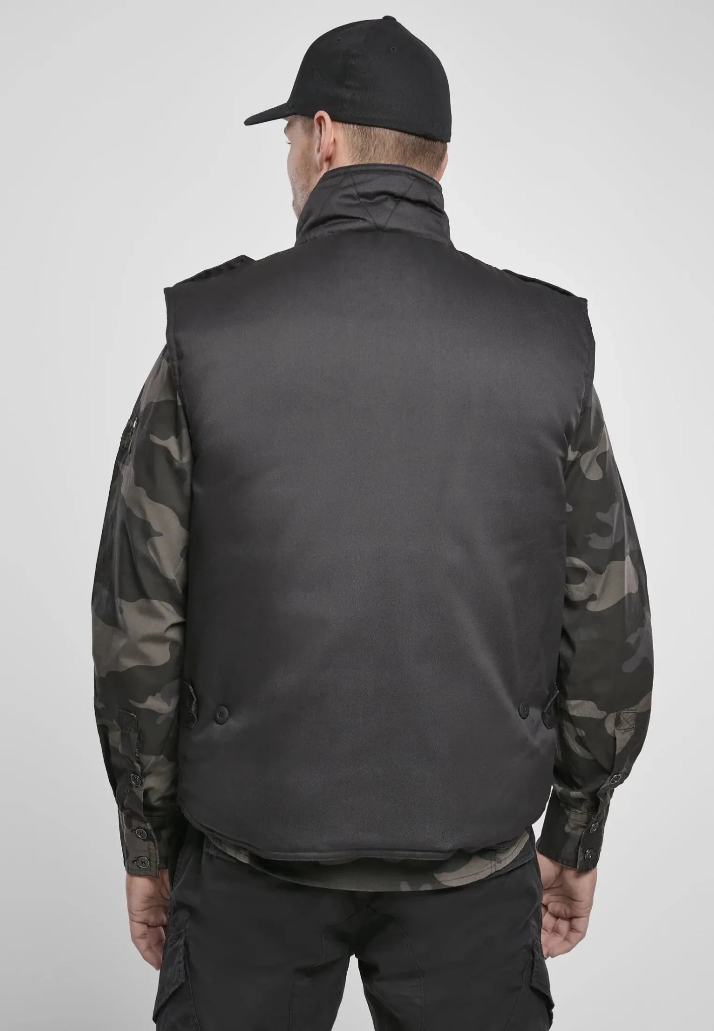 Ranger Tactical Vest - Norvine - Shop Deutschland Noodosz