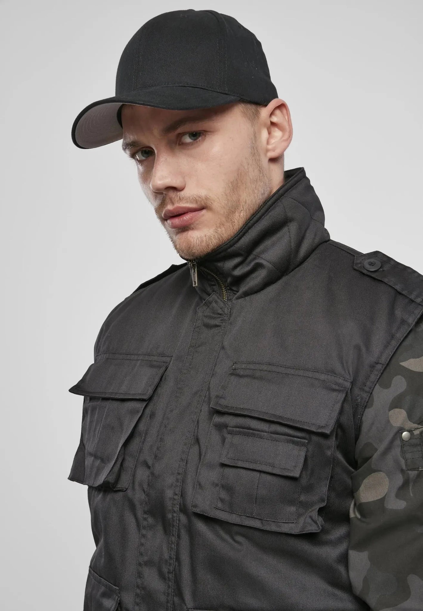 Ranger Tactical Vest - Norvine - Shop Deutschland Noodosz