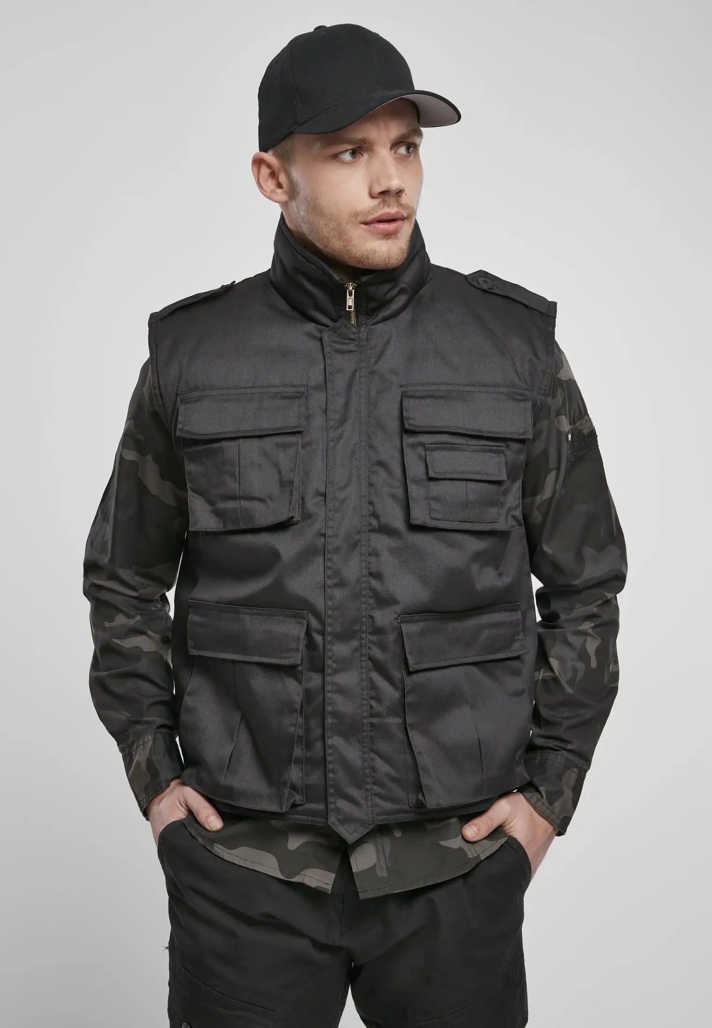 Ranger Tactical Vest - Norvine - Shop Deutschland Noodosz