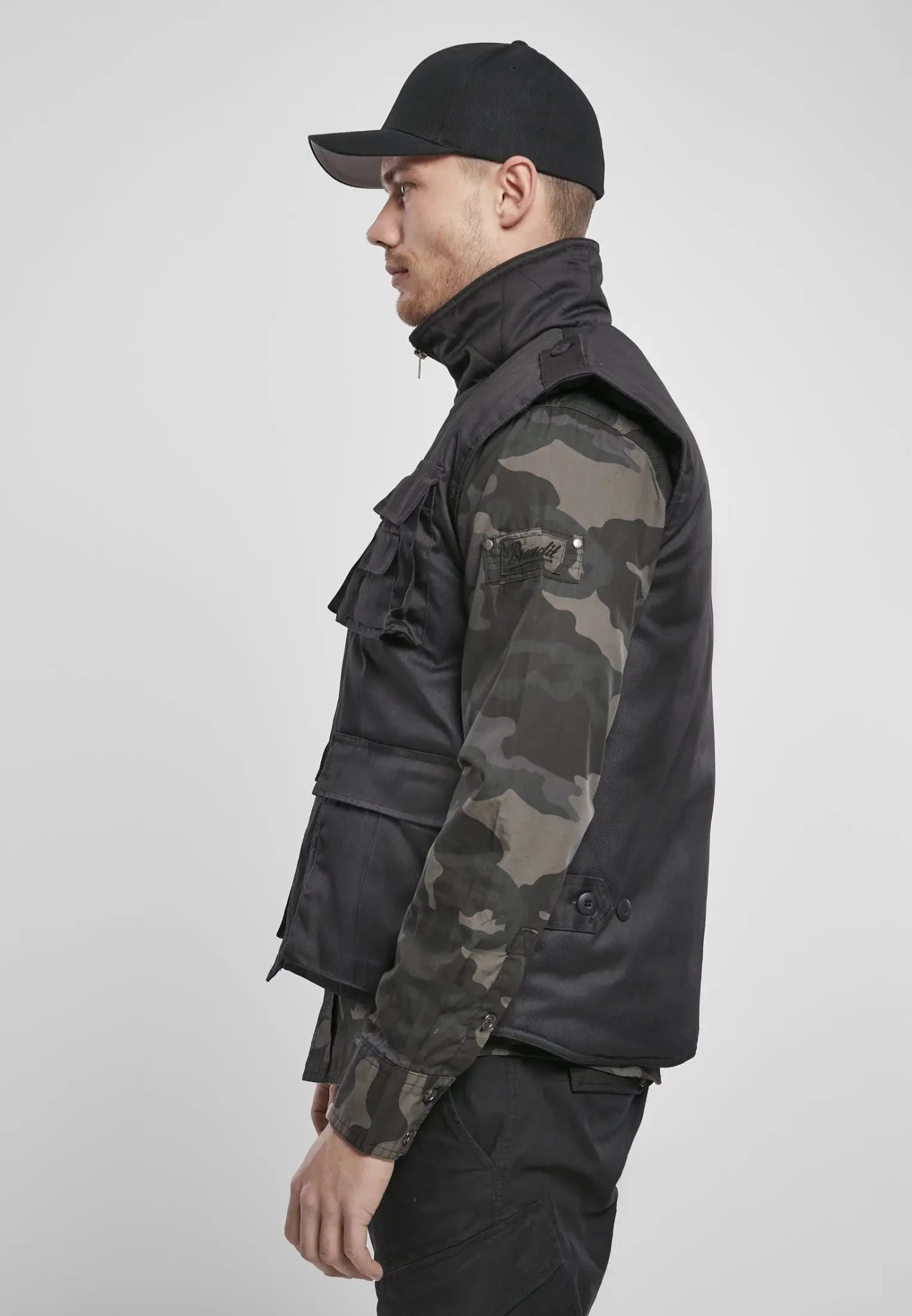 Ranger Tactical Vest - Norvine - Shop Deutschland Noodosz