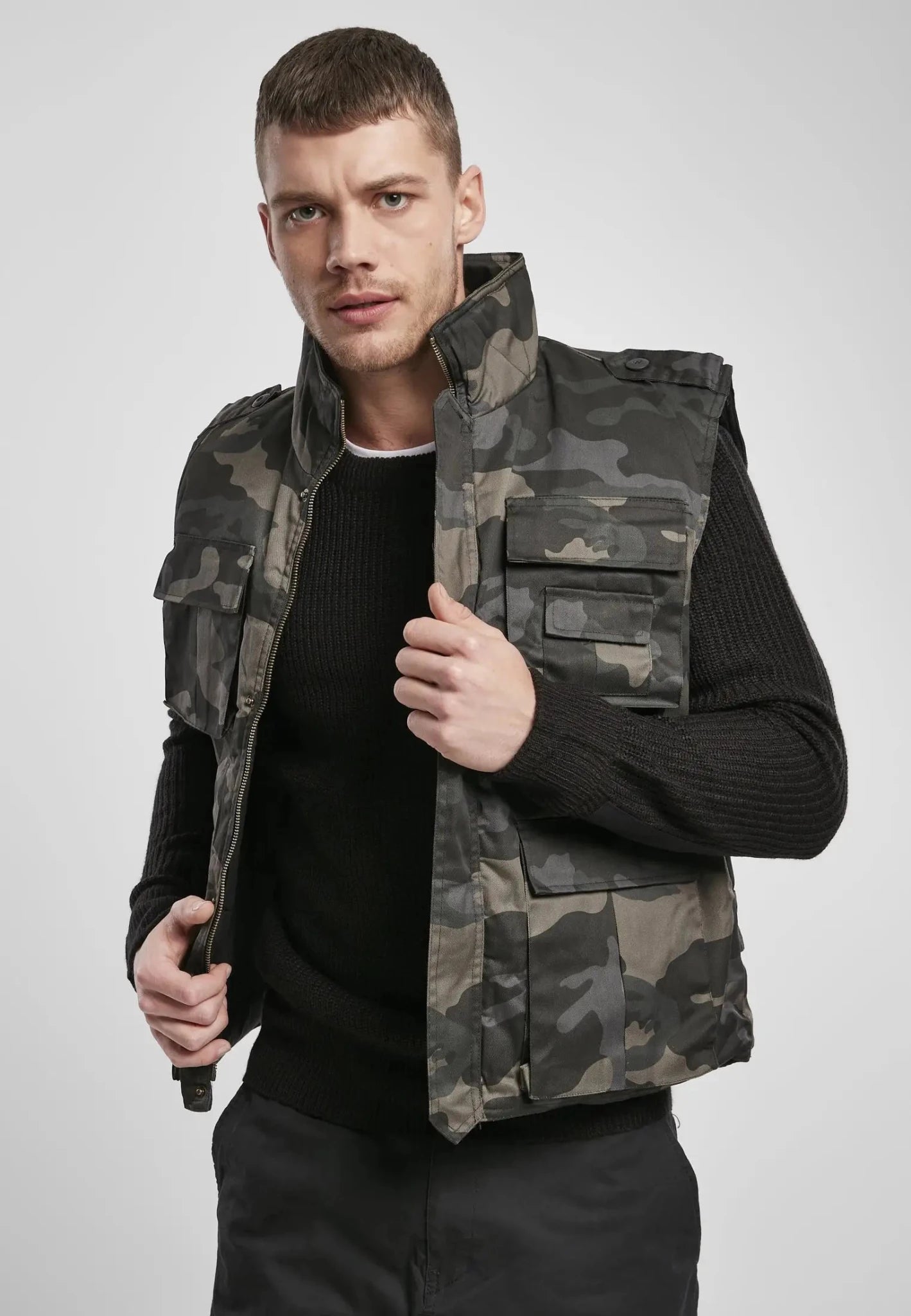Ranger Tactical Vest - Norvine - Shop Deutschland Noodosz