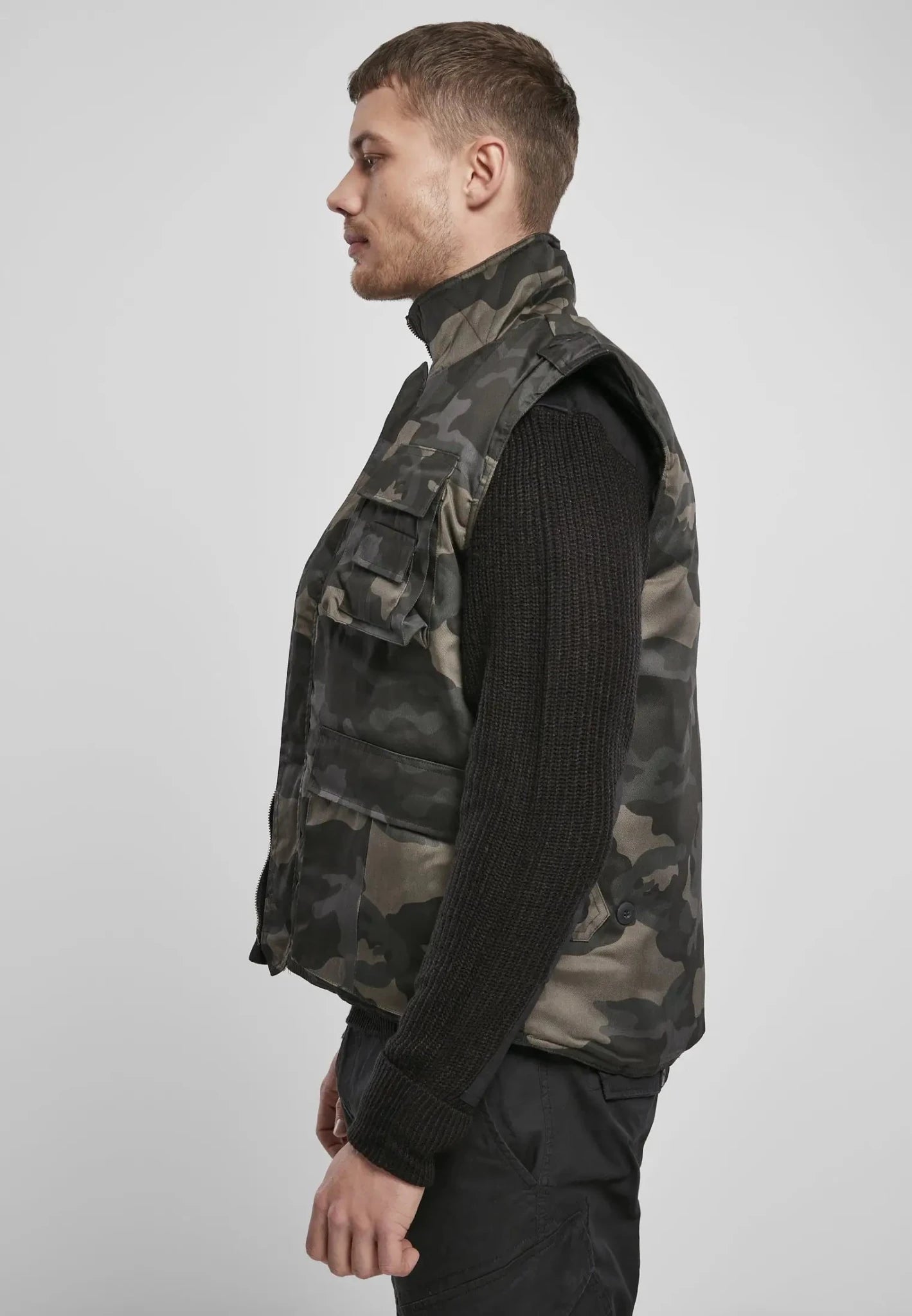 Ranger Tactical Vest - Norvine - Shop Deutschland Noodosz