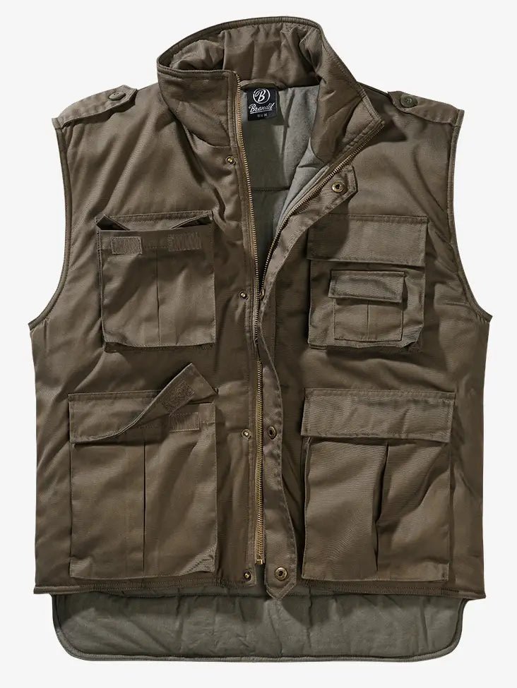 Ranger Tactical Vest - Norvine - Shop Deutschland Noodosz