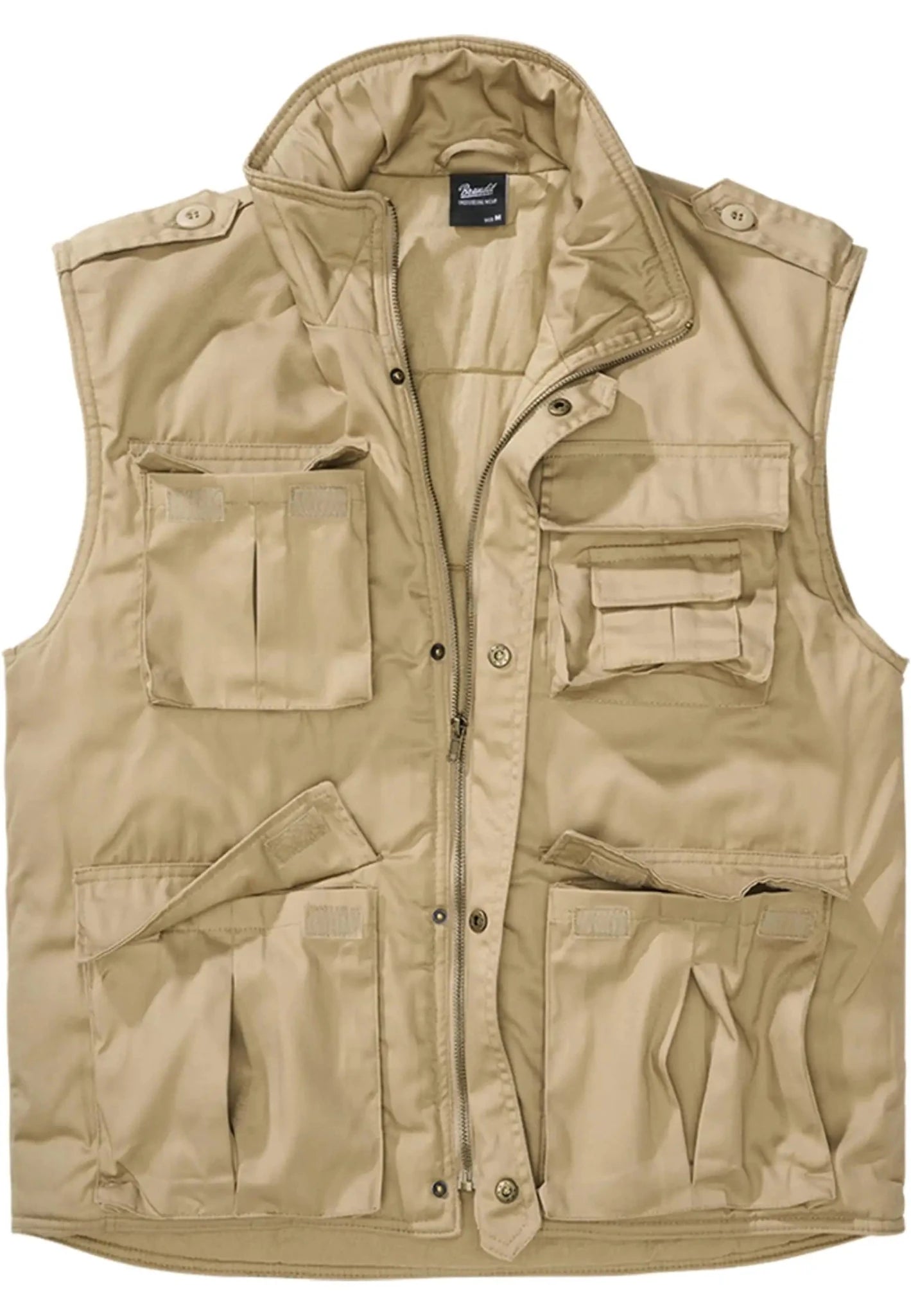 Ranger Tactical Vest - Norvine - Shop Deutschland Noodosz