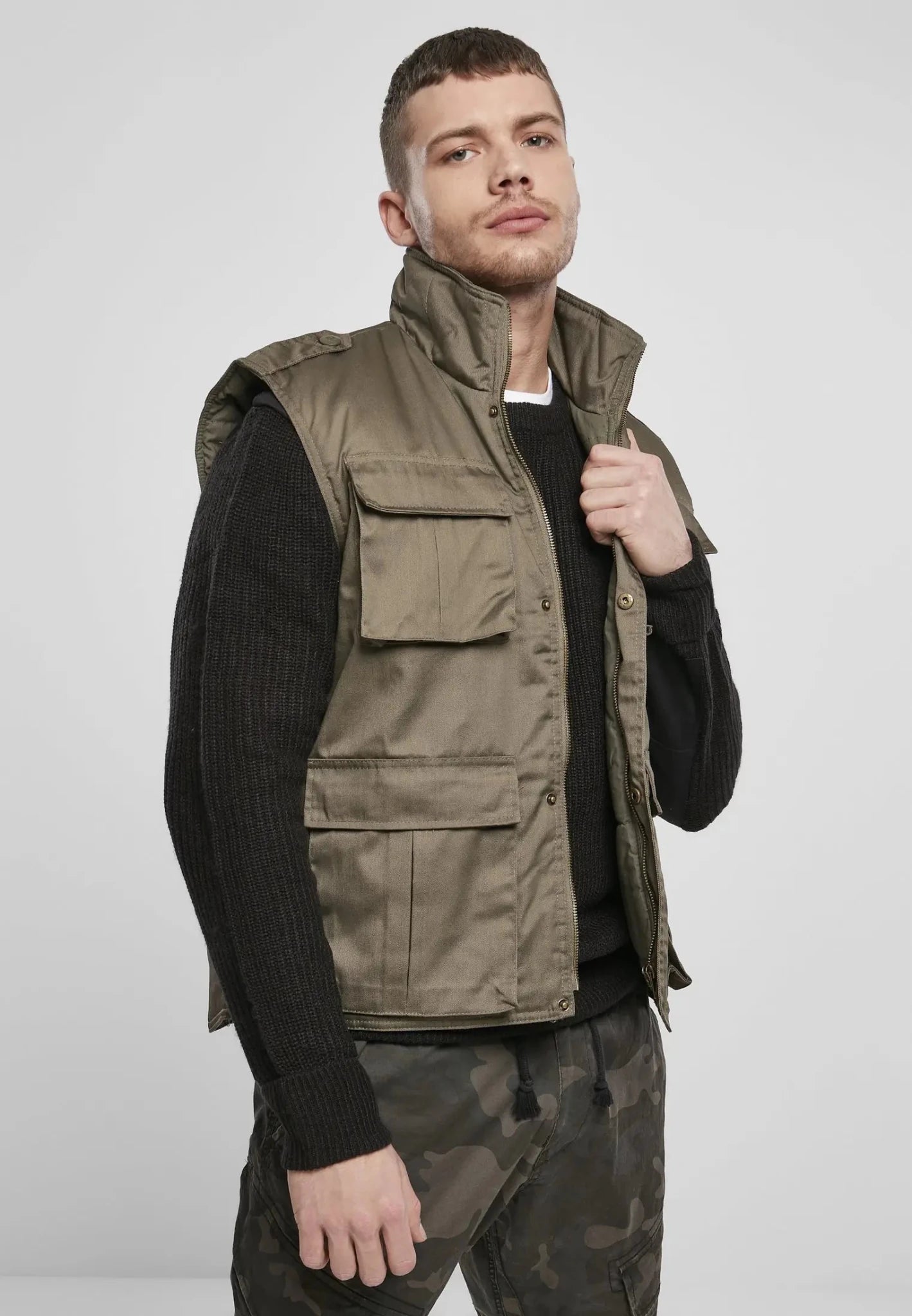 Ranger Tactical Vest - Norvine - Shop Deutschland Noodosz