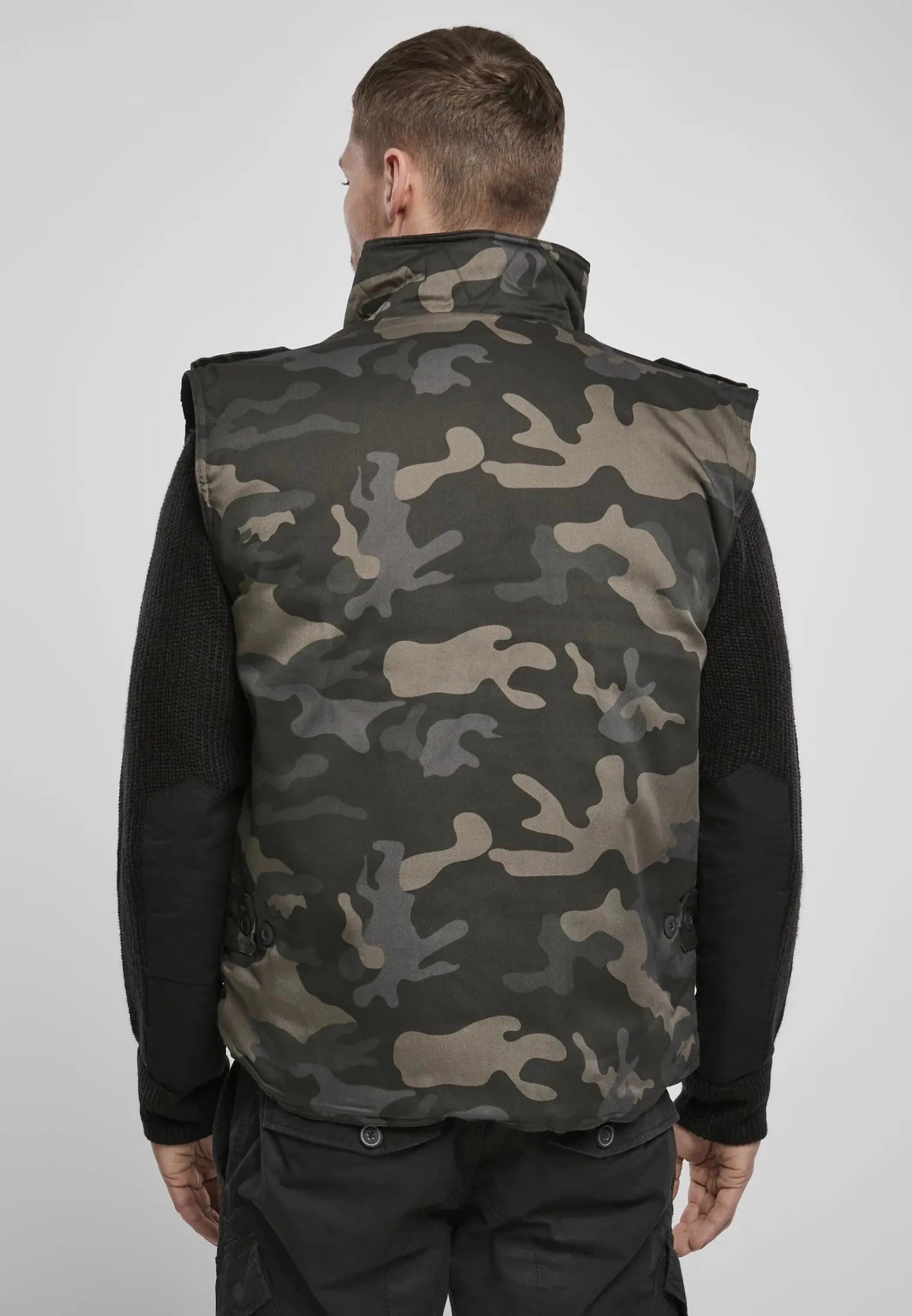 Ranger Tactical Vest - Norvine - Shop Deutschland Noodosz