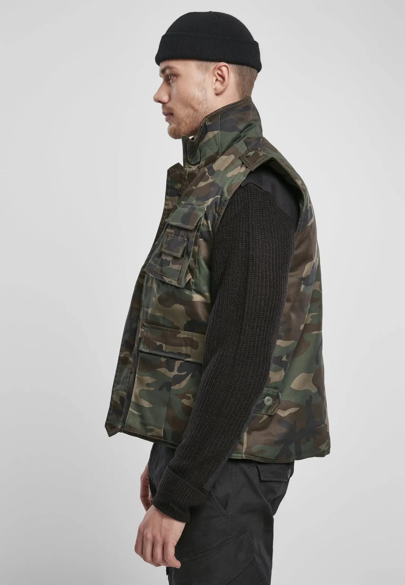 Ranger Tactical Vest - Norvine - Shop Deutschland Noodosz