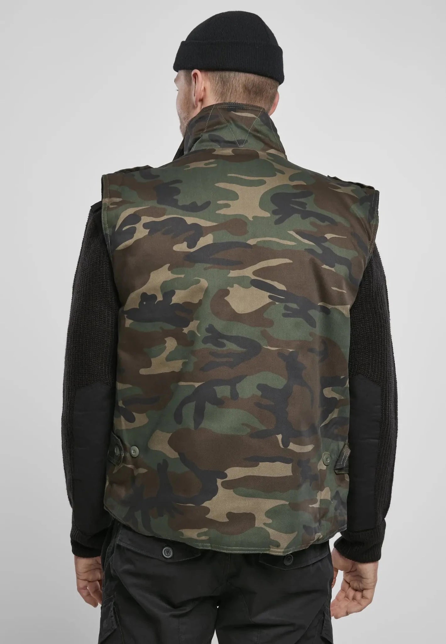 Ranger Tactical Vest - Norvine - Shop Deutschland Noodosz