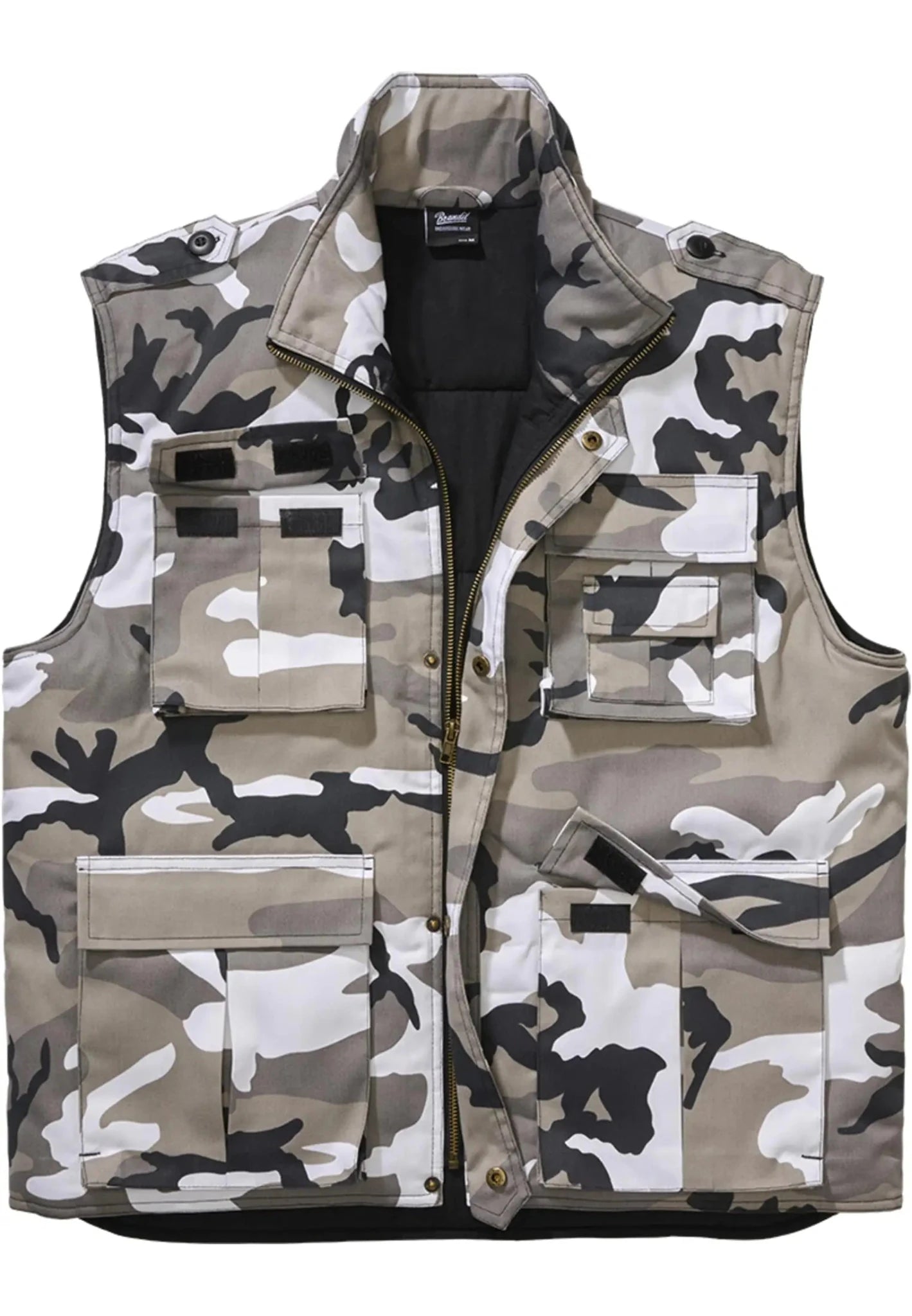 Ranger Tactical Vest - Norvine - Shop Deutschland Noodosz
