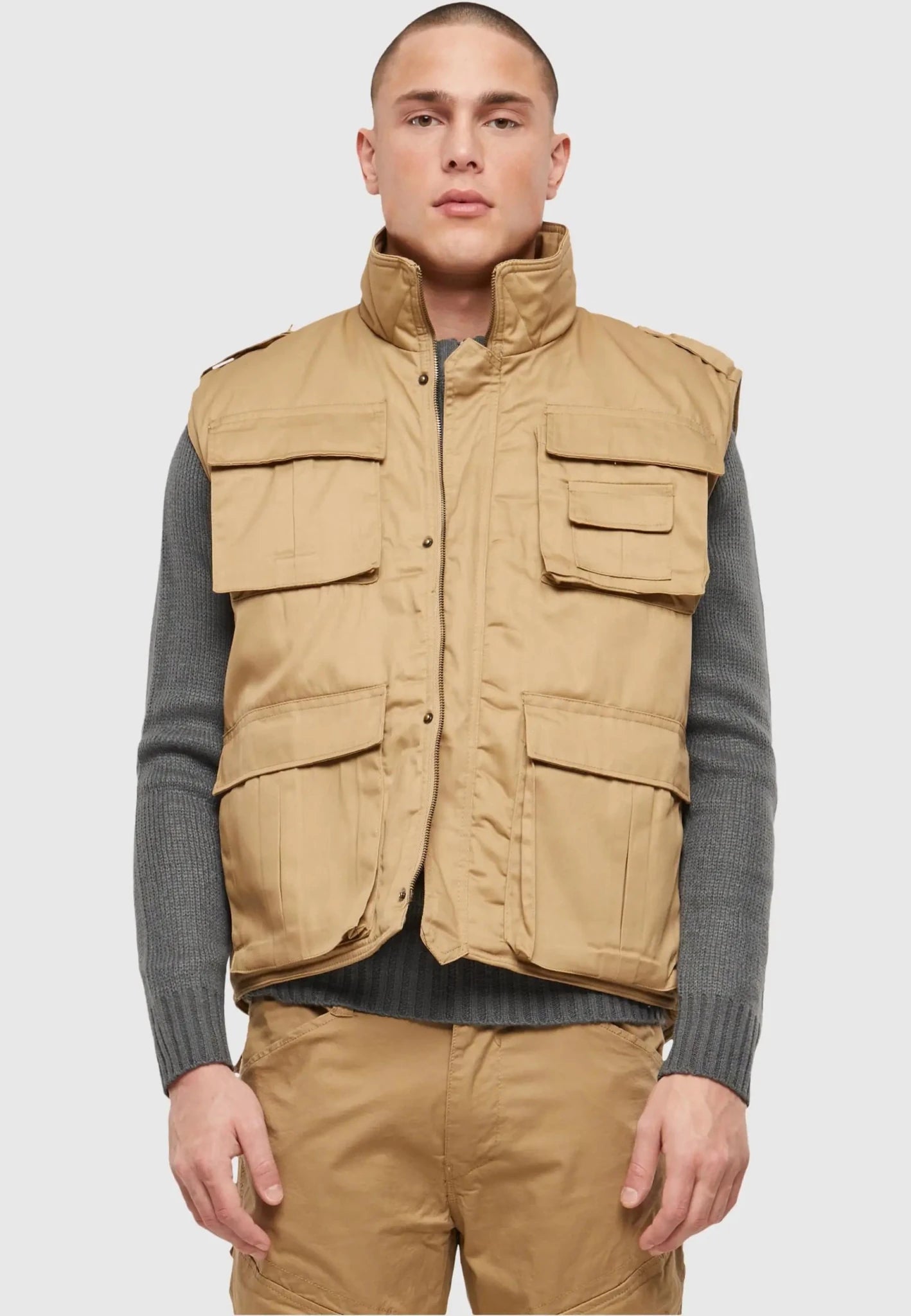 Ranger Tactical Vest - Norvine - Shop Deutschland Noodosz
