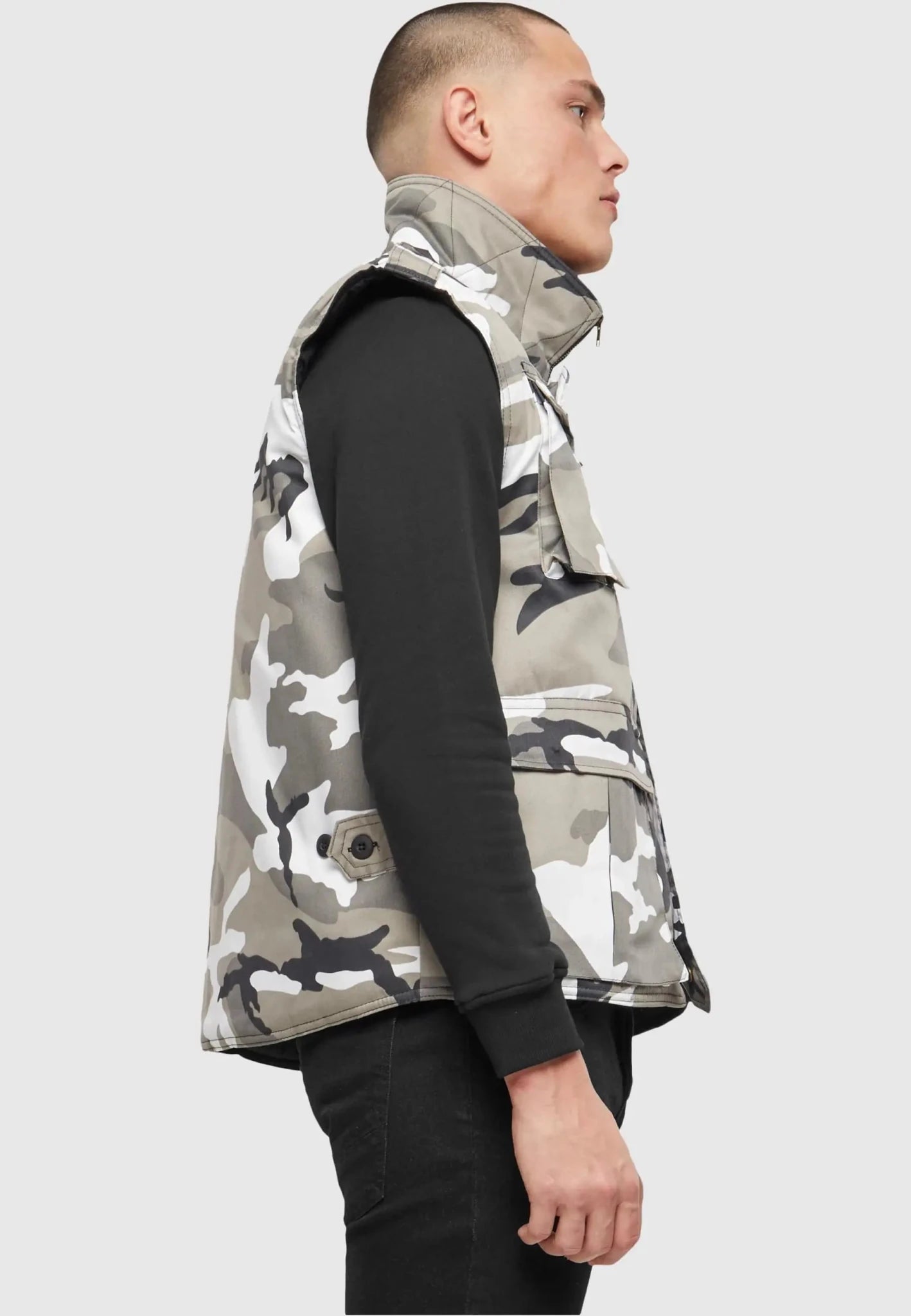 Ranger Tactical Vest - Norvine - Shop Deutschland Noodosz