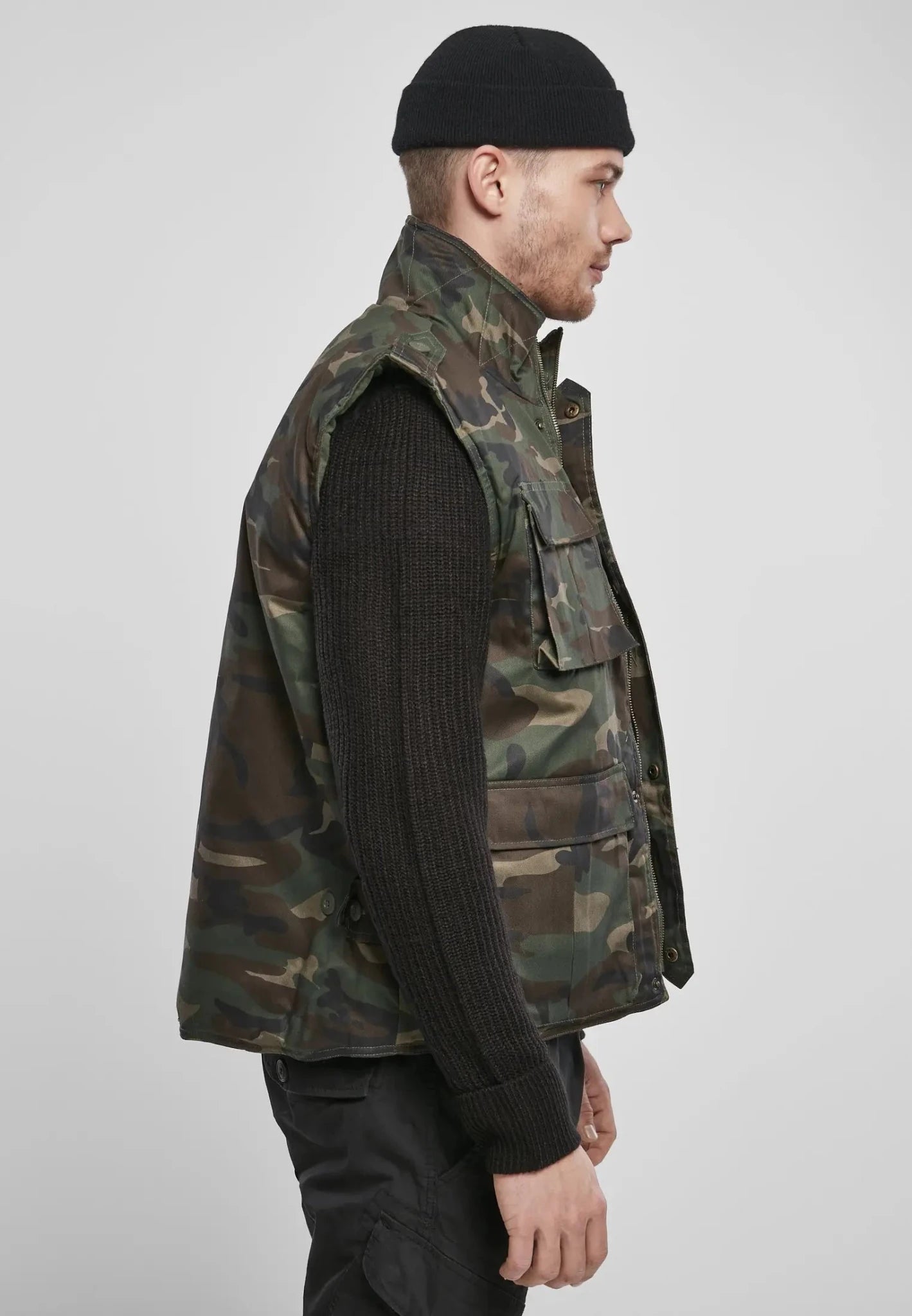Ranger Tactical Vest - Norvine - Shop Deutschland Noodosz