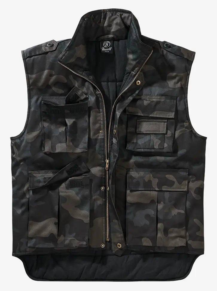 Ranger Tactical Vest - Norvine - Shop Deutschland Noodosz