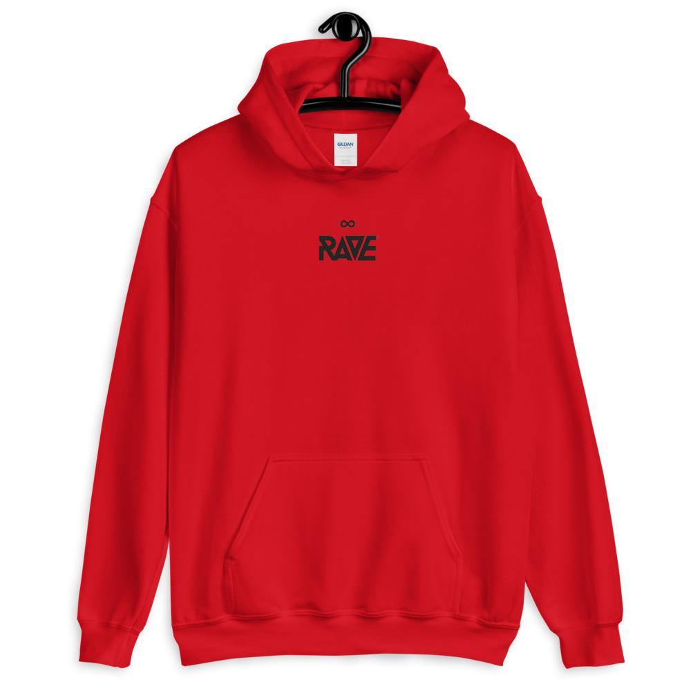 RAVE Kapuzenpullover - NiZED - Shop Deutschland Noodosz
