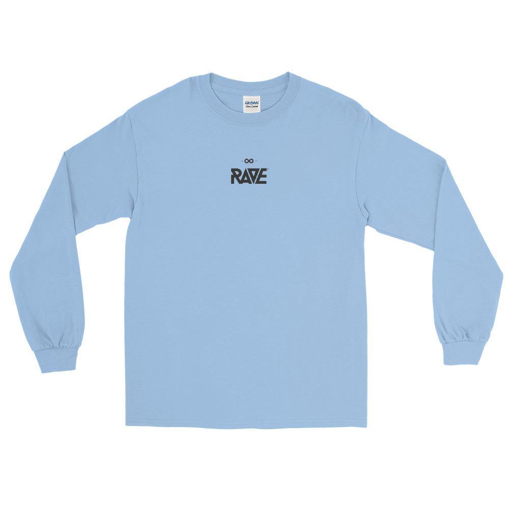 RAVE Langarmshirt - NiZED - Shop Deutschland Noodosz