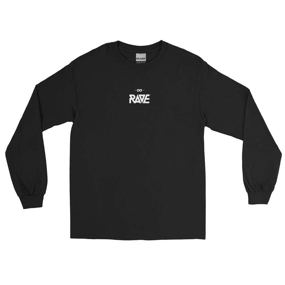 RAVE Langarmshirt - NiZED - Shop Deutschland Noodosz