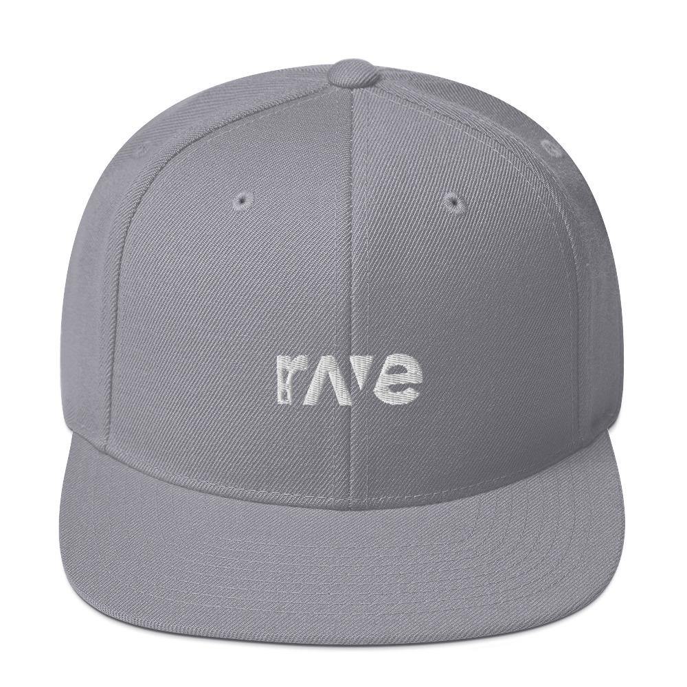 rave Snapback - Cap - NiZED - Shop Deutschland Noodosz