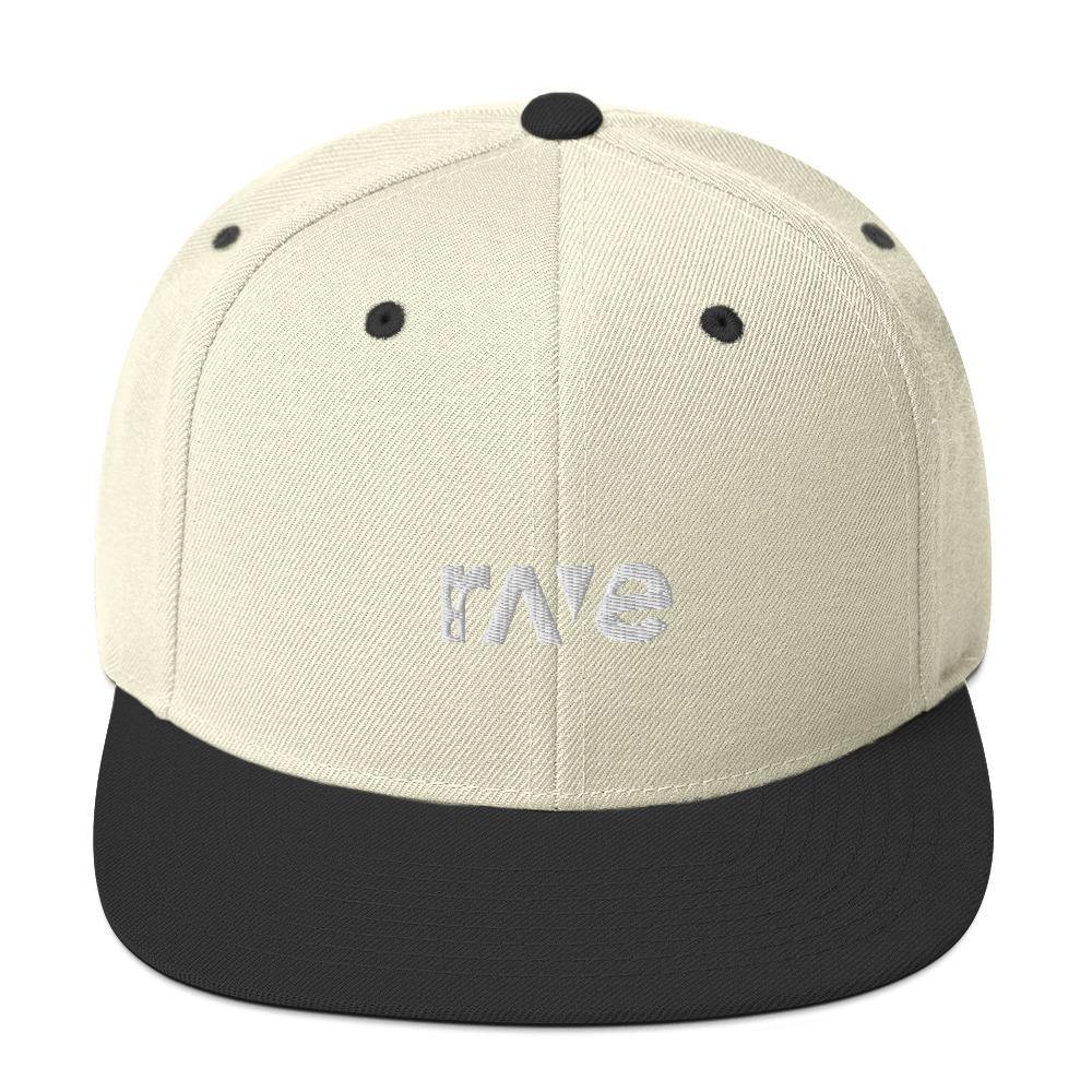 rave Snapback - Cap - NiZED - Shop Deutschland Noodosz