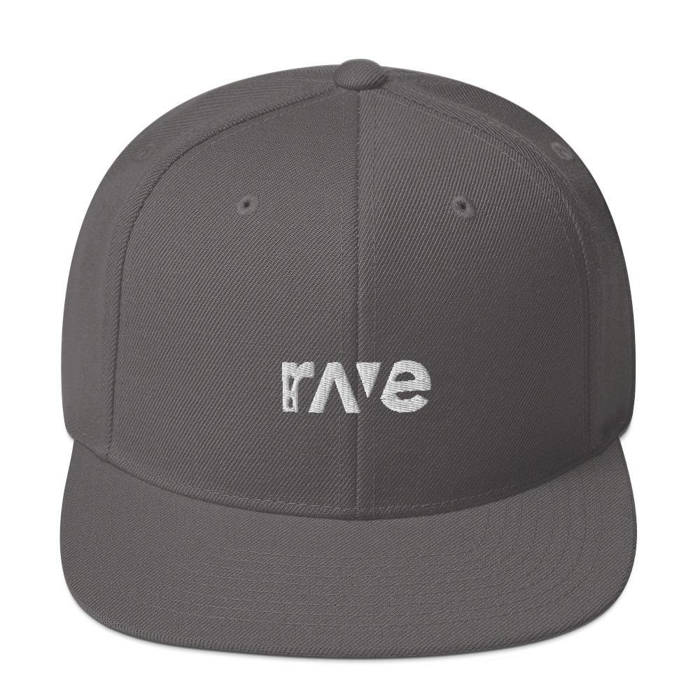 rave Snapback - Cap - NiZED - Shop Deutschland Noodosz