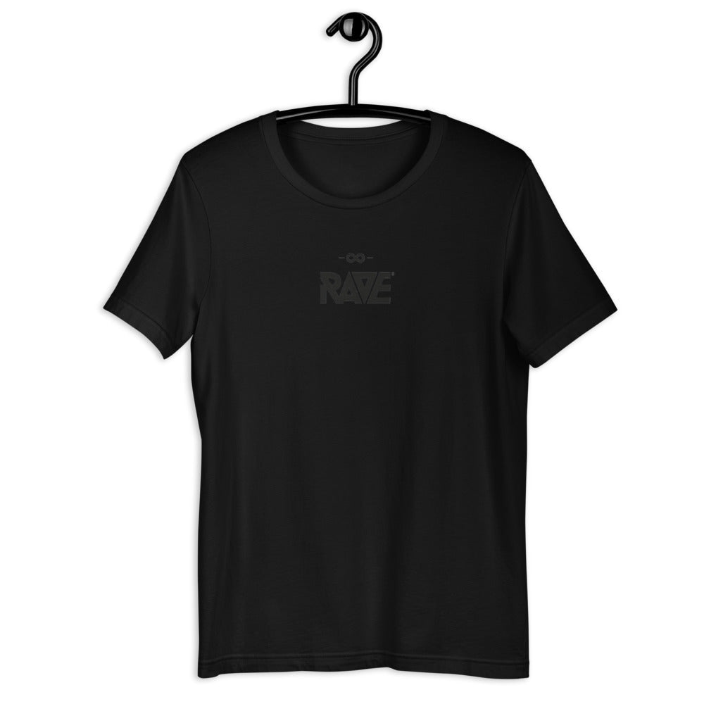 RAVE T-Shirt - NiZED - Shop Deutschland Noodosz