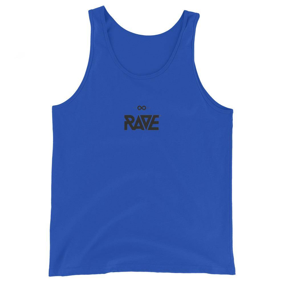 RAVE Tank - Top - NiZED - Shop Deutschland Noodosz