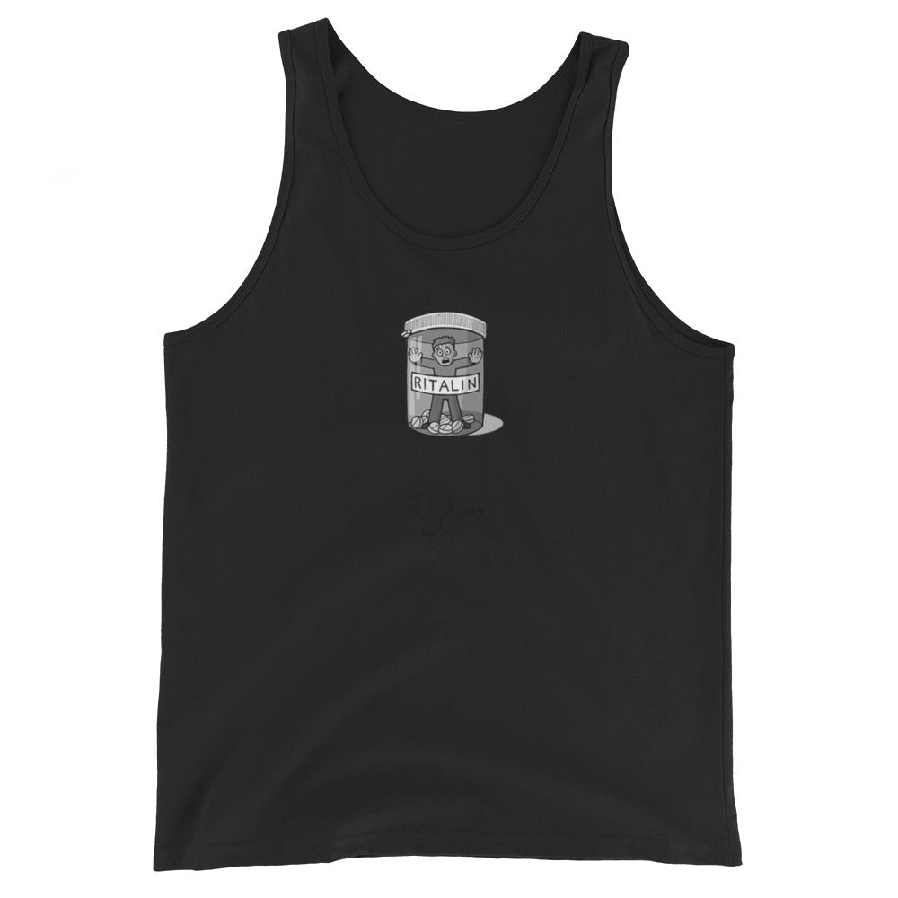 Ritalin Tank - Top - NiZED - Shop Deutschland Noodosz